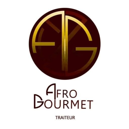 Logo Afro Gourmet