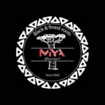 Logo miya gourmet