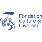 Logo fondation culture et diversité