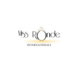 Logo miss ronde internationale