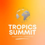 Logo tropics summit