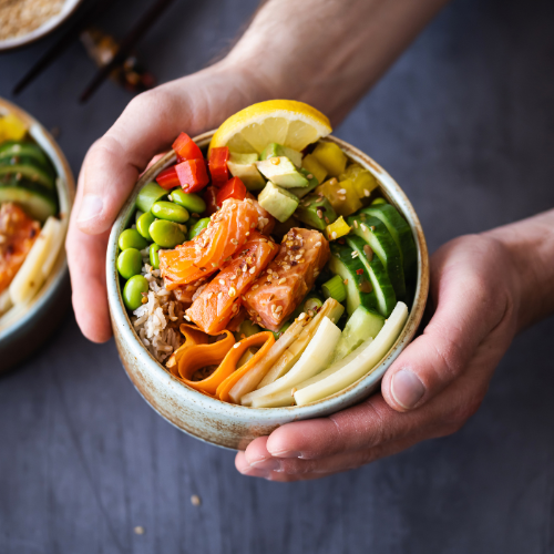 cuisine bien-être